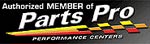 parts pro performance parts center