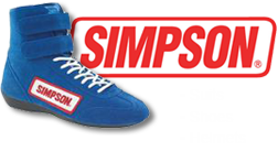 Simpson: Suits, Shoes