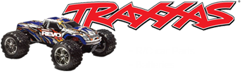 Traxxas: RC Parts, Transponders, Batteries