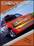 chevy suv