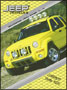 jeep suv