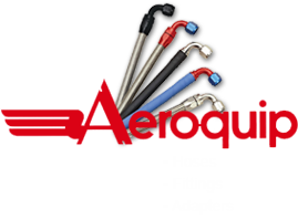 Aeroquip: Hoses, Fittings, Adapters