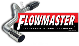 Flowmaster: Performance Exhaust, Mufflers