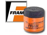 Fram: Oil Filters