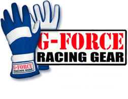 G-Force: Suits, Harnesses, Gloves