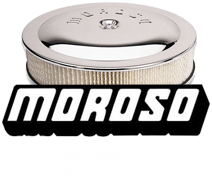 Moroso: Air Filters, Fans